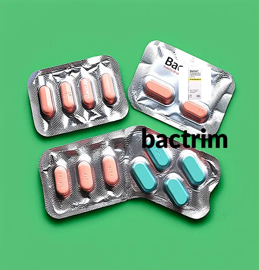 Bactrim compuesto precio